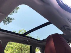 2020款 1.5T 自动豪华型