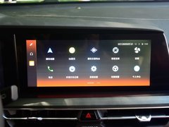 2020款 1.5T 自动豪华型