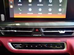 2020款 1.5T 自动豪华型