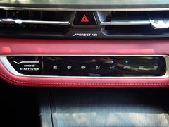 2020款 1.5T 自动豪华型