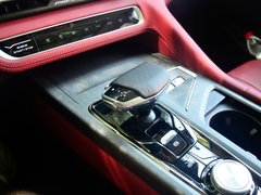 2020款 1.5T 自动豪华型