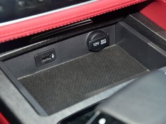 2020款 1.5T 自动豪华型