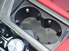 2020款 1.5T 自动豪华型