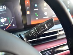 2020款 1.5T 自动豪华型
