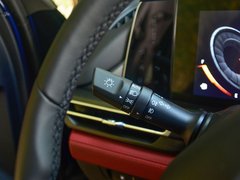 2020款 1.5T 自动豪华型