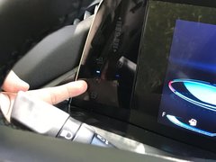 2020款 1.5T 自动豪华型