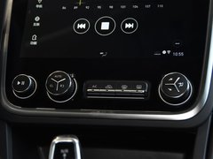 2019款 2.0T 两驱纯版 国VI