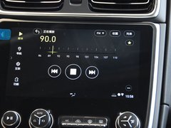2019款 2.0T 两驱纯版 国VI