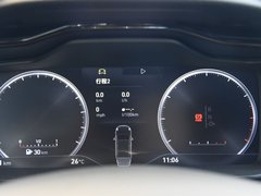 2019款 2.0T 两驱纯版 国VI