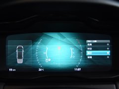 2019款 2.0T 两驱纯版 国VI