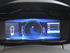 2019款 2.0T 两驱纯版 国VI