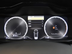 2019款 2.0T 两驱纯版 国VI