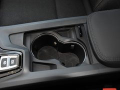 2019款 2.0T 两驱纯版 国VI