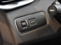 2019款 2.0T 两驱纯版 国VI