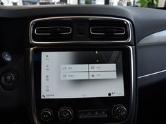 2019款 2.0T 两驱纯版 国VI