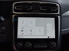 2019款 2.0T 两驱纯版 国VI