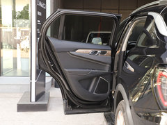 2019款 2.0T 两驱型Pro版 国VI