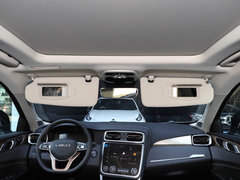 2019款 2.0T 两驱型Pro版 国VI