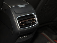 2019款 2.0T 两驱型Pro版 国VI