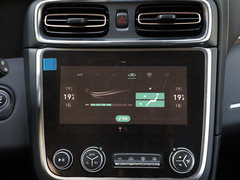 2019款 2.0T 两驱型Pro版 国VI
