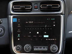 2019款 2.0T 两驱型Pro版 国VI