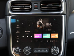 2019款 2.0T 两驱型Pro版 国VI