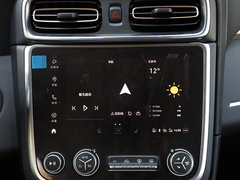 2019款 2.0T 两驱型Pro版 国VI