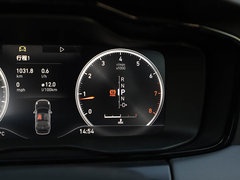 2019款 2.0T 两驱型Pro版 国VI