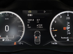 2019款 2.0T 两驱型Pro版 国VI