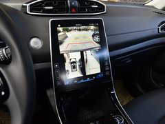 2020款 1.5L CVT旗舰型