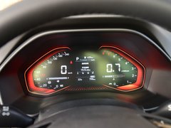 2020款 1.5L CVT旗舰型