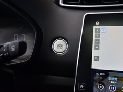 现代ix25 2020款 1.5L CVT旗舰型