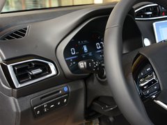 2020款 1.5L CVT旗舰型