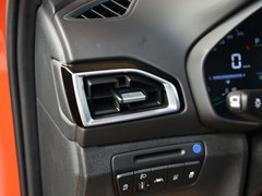 2020款 1.5L CVT旗舰型