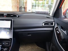 现代ix25 2020款 1.5L CVT旗舰型
