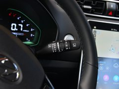 现代ix25 2020款 1.5L CVT旗舰型
