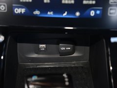 2020款 1.5L CVT旗舰型
