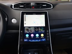 2020款 1.5L CVT旗舰型