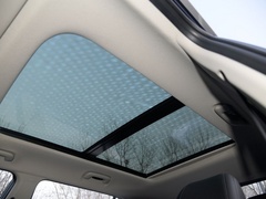 2020款 1.5L CVT旗舰型