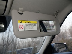 2020款 1.5L CVT旗舰型