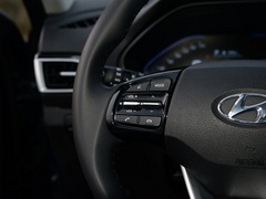2020款 1.5L CVT旗舰型