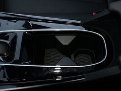 2020款 1.5L CVT旗舰型