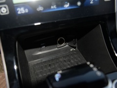 2020款 1.5L CVT旗舰型