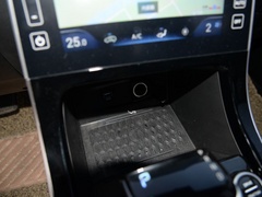2020款 1.5L CVT旗舰型