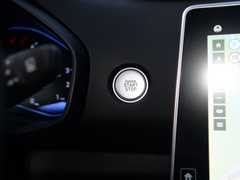 2020款 1.5L CVT旗舰型