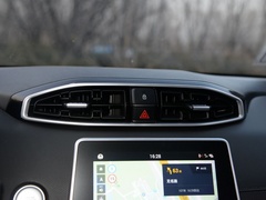 2020款 1.5L CVT旗舰型