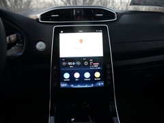 2020款 1.5L CVT旗舰型