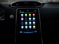2020款 1.5L CVT旗舰型
