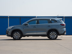 2019款 1.6TGDI 自动豪华型