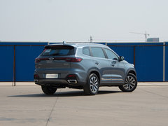 2019款 1.6TGDI 自动豪华型
